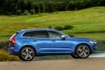 Picture of 2019 Volvo XC60 T6 AWD in Bursting Blue Metallic