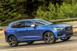 Picture of 2019 Volvo XC60 T6 AWD in Bursting Blue Metallic