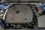 Picture of 2019 Volvo XC60 T6 AWD 2.0-liter 4-cylinder supercharged and turbocharged Engine