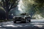 Picture of 2019 Volvo XC60 T6 AWD in Pine Gray Metallic