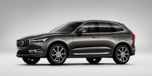 2019 Volvo XC60 Reviews / Specs / Pictures / Prices