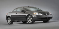 2007 Pontiac G6 Reviews / Specs / Pictures