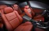 2004 Pontiac GTO Interior Picture