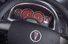 2004 Pontiac GTO Gauges Picture