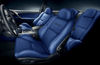 2004 Pontiac GTO Interior Picture