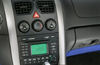 2004 Pontiac GTO Center Console Picture