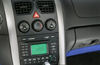 Picture of 2004 Pontiac GTO Center Console