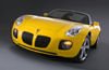 Picture of 2009 Pontiac Solstice GXP