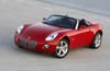 Picture of 2009 Pontiac Solstice