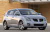 2009 Pontiac Vibe Picture