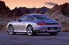 Picture of 2003 Porsche 911 (996) Carrera 4S