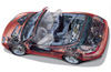 Picture of 2003 Porsche 911 (996) Carrera Convertible