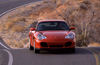 Picture of 2003 Porsche 911 (996) Turbo