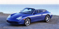 2003 Porsche 911 Pictures