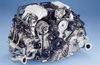 2005 Porsche 911 Carrera S 3.8L Flat-6 Engine Picture