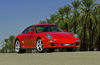 2008 Porsche 911 Carrera 4 Picture