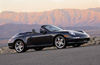 Picture of 2008 Porsche 911 Carrera 4S Convertible