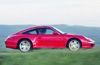Picture of 2008 Porsche 911 Targa 4