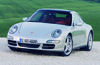Picture of 2008 Porsche 911 Targa 4S