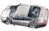 Picture of 2008 Porsche 911 Technology