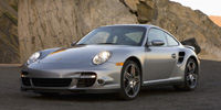 2008 Porsche 911 Reviews / Specs / Pictures