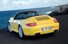 Picture of 2009 Porsche 911 Carrera Convertible