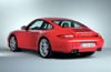 Picture of 2009 Porsche 911 Carrera 4S