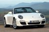 Picture of 2009 Porsche 911 Carrera 4S Convertible