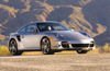 Picture of 2009 Porsche 911 Turbo