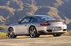 Picture of 2009 Porsche 911 Turbo