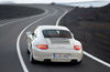 2010 Porsche 911 Carrera Picture