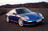 2010 Porsche 911 Carrera S Picture