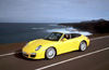 2010 Porsche 911 Carrera Convertible Picture