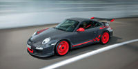 2010 Porsche 911 Pictures