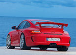 Porsche 911 Desktop Wallpaper