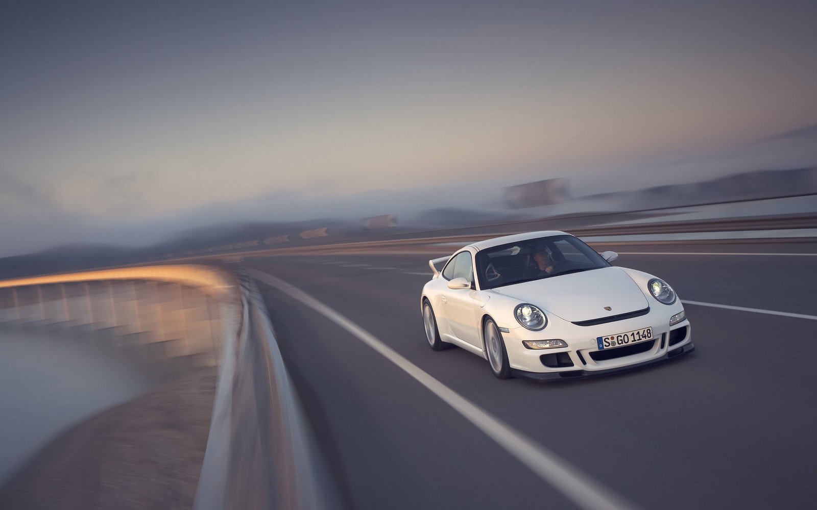 Porsche 911 Desktop Wallpaper