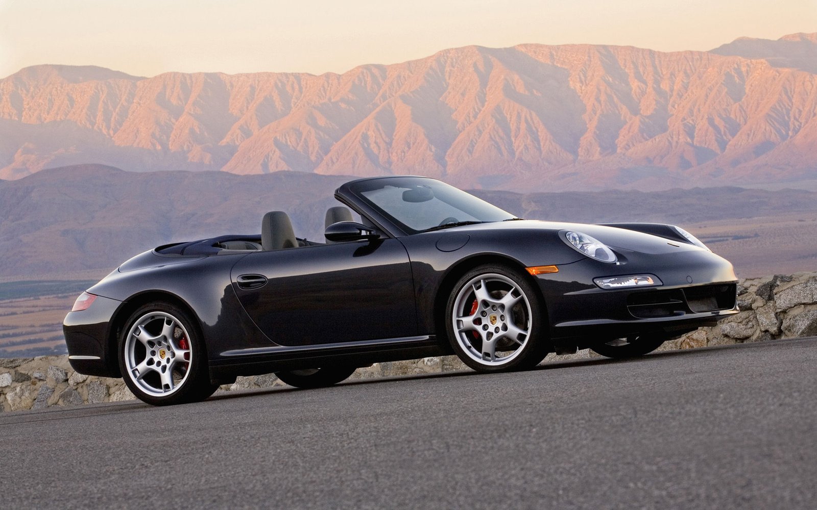 Porsche 911 Desktop Wallpaper