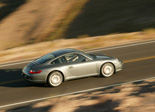 Porsche 911 Desktop Wallpaper
