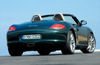 Picture of 2011 Porsche Boxster