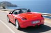 Picture of 2011 Porsche Boxster S