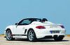 Picture of 2011 Porsche Boxster Spyder