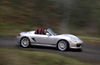 Picture of 2011 Porsche Boxster Spyder