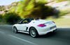Picture of 2011 Porsche Boxster Spyder