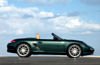 Picture of 2011 Porsche Boxster