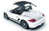 Picture of 2011 Porsche Boxster Spyder