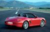 Picture of 2011 Porsche Boxster S