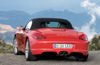 Picture of 2011 Porsche Boxster S