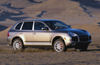 Picture of 2004 Porsche Cayenne Turbo