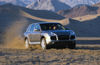 Picture of 2004 Porsche Cayenne Turbo
