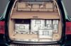 Picture of 2005 Porsche Cayenne S Trunk